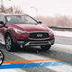 2017 Infiniti QX30: Badge Engineering Is Still Alive And It Still Sucks